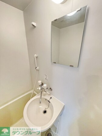 BILANCIAの物件内観写真